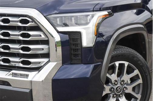 2022 Toyota Tundra Hybrid 1794 Edition