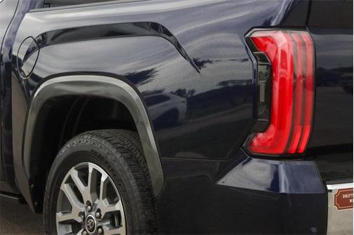 2022 Toyota Tundra Hybrid 1794 Edition