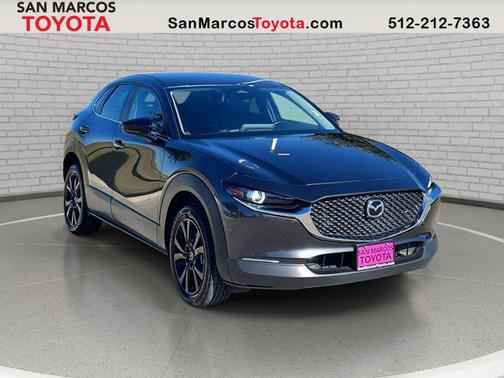 2024 Mazda CX-30 2.5 S Select Sport