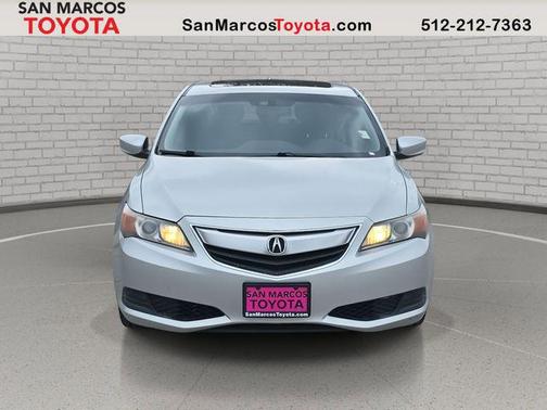 2014 Acura ILX 2.0L