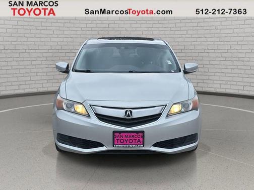 2014 Acura ILX 2.0L