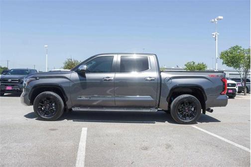 2024 Toyota Tundra Hybrid 1794 Edition