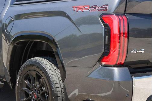 2024 Toyota Tundra Hybrid 1794 Edition