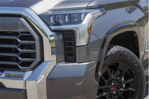 2024 Toyota Tundra Hybrid 1794 Edition