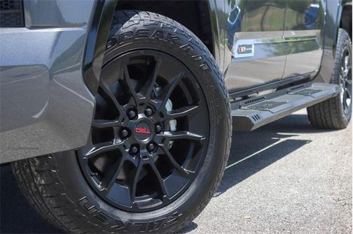 2024 Toyota Tundra Hybrid 1794 Edition