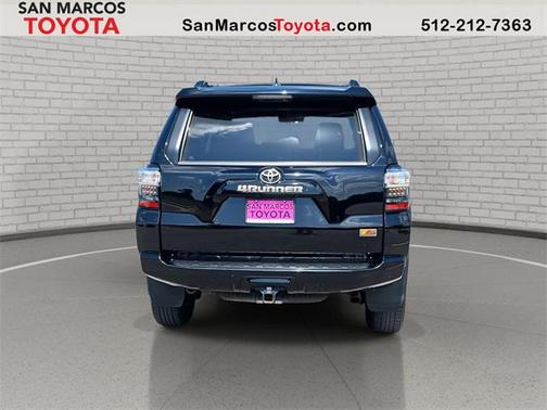 2023 Toyota 4Runner 40th Anniversary Special Edition