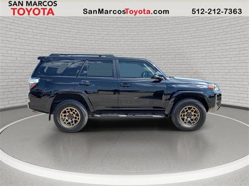 2023 Toyota 4Runner 40th Anniversary Special Edition
