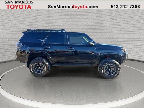 2021 Toyota 4Runner TRD Off Road Premium