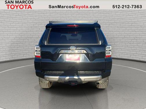 2021 Toyota 4Runner TRD Off Road Premium