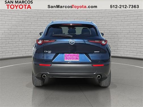 2022 Mazda CX-30 2.5 S Preferred Package