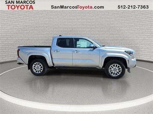 2025 Toyota Tacoma Limited