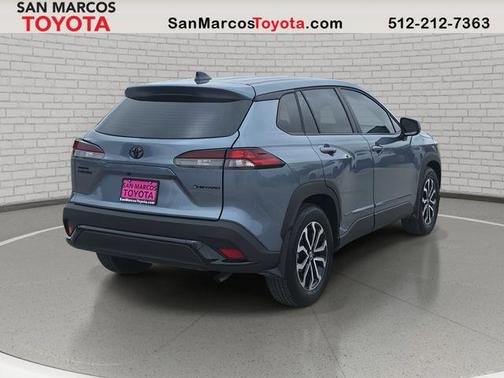 2026 Toyota Corolla Hybrid L