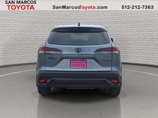 2026 Toyota Corolla Hybrid L