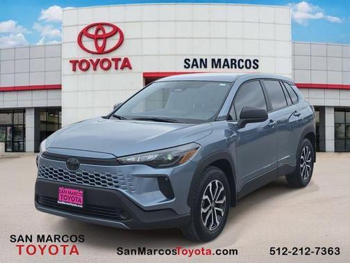 2026 Toyota Corolla Hybrid L