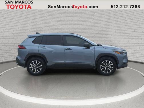 2026 Toyota Corolla Hybrid L