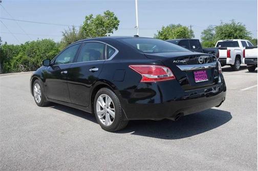 2013 Nissan Altima 2.5 SL