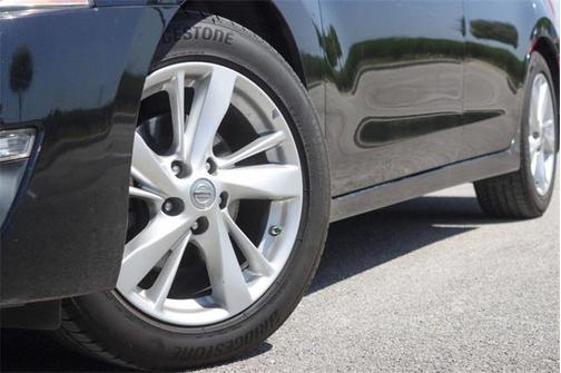 2013 Nissan Altima 2.5 SL