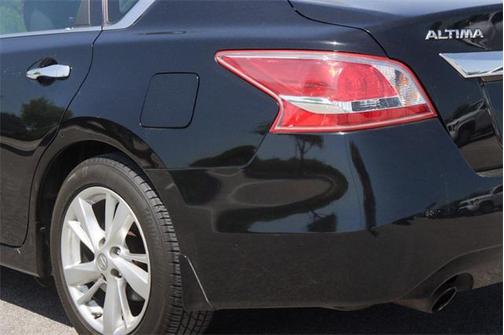 2013 Nissan Altima 2.5 SL