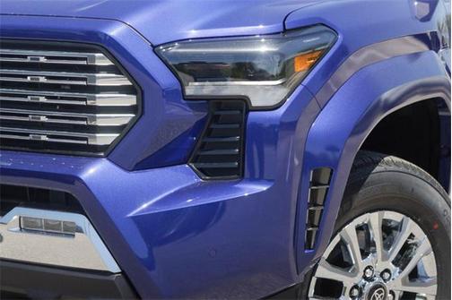 2025 Toyota Tacoma Limited