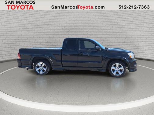 2005 Toyota Tacoma X-Runner Access Cab