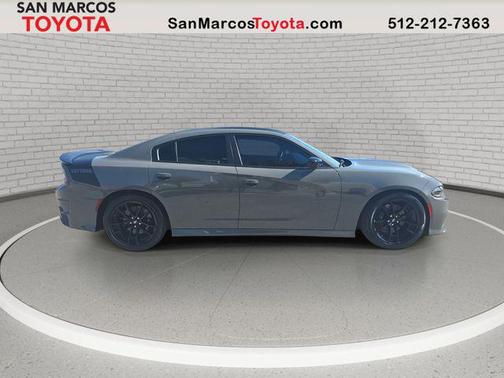 2023 Dodge Charger R/T Scat Pack