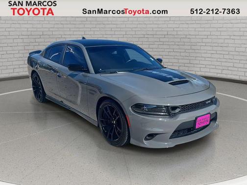 2023 Dodge Charger R/T Scat Pack