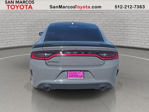 2023 Dodge Charger R/T Scat Pack