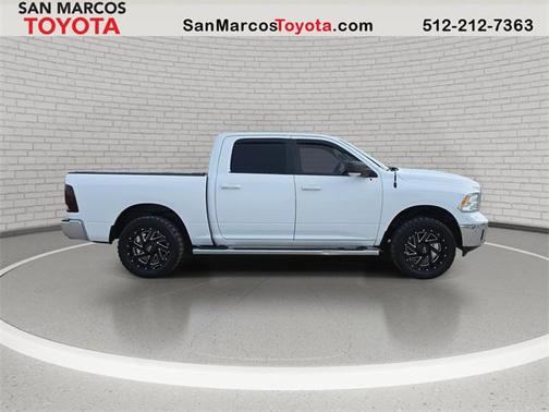 2019 RAM 1500 Lone Star
