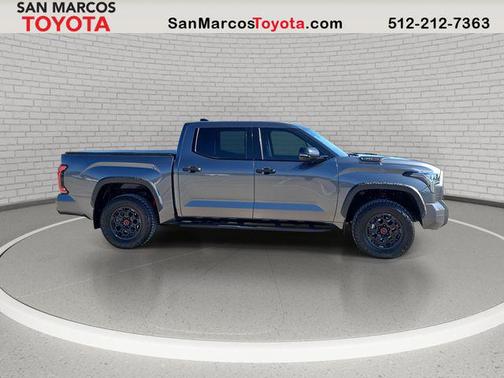 2023 Toyota Tundra Hybrid TRD Pro