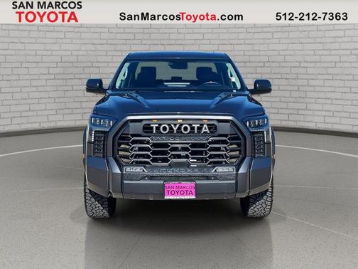 2023 Toyota Tundra Hybrid TRD Pro