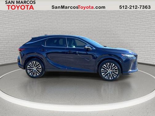 2023 Lexus RX 350 Premium Plus