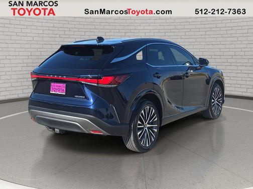 2023 Lexus RX 350 Premium Plus