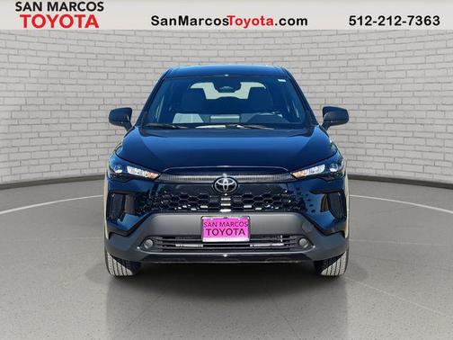 2026 Toyota Corolla Hybrid L