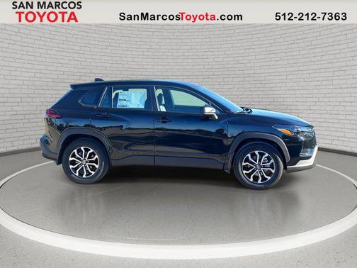 2026 Toyota Corolla Hybrid L