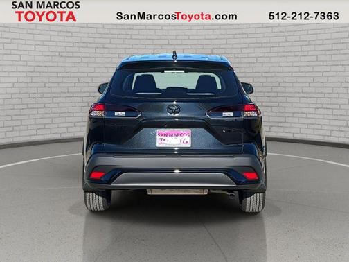 2026 Toyota Corolla Hybrid L