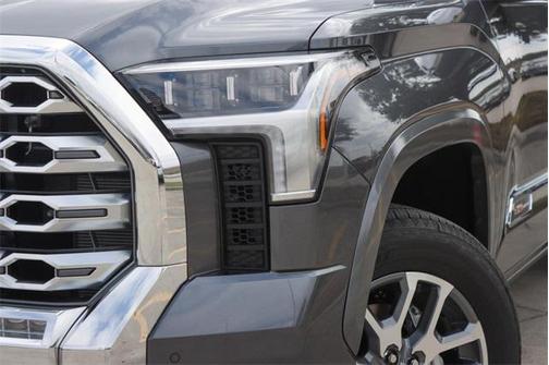 2025 Toyota Tundra Hybrid 1794 Edition