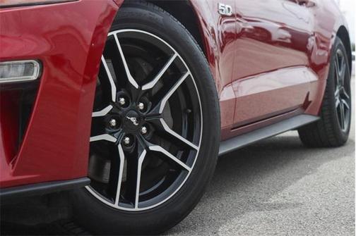 2023 Ford Mustang GT Premium