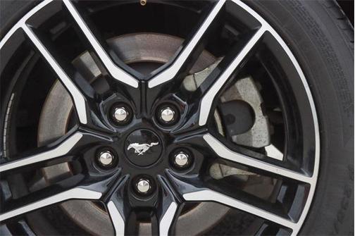 2023 Ford Mustang GT Premium