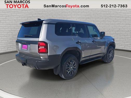 Meteor Shower 2024 Toyota Land Cruiser 1958