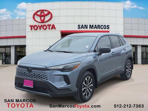 2026 Toyota Corolla Hybrid L