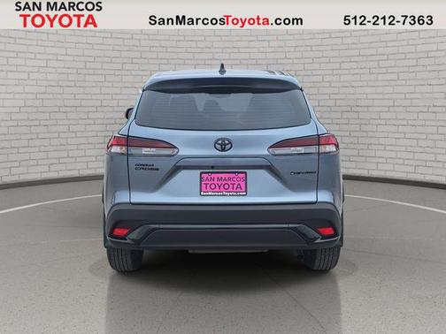 2026 Toyota Corolla Hybrid L