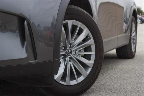 2024 Mazda CX-90 PHEV Base