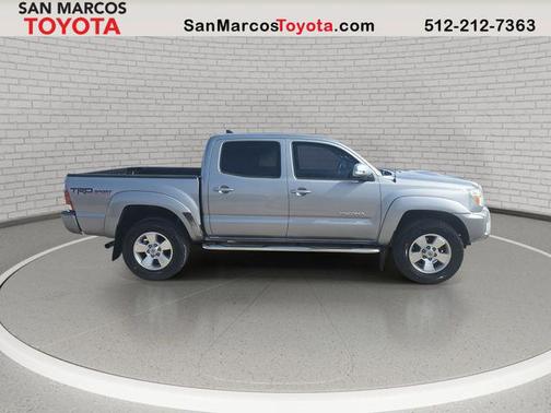 2014 Toyota Tacoma PreRunner