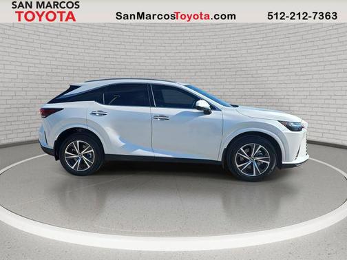 2024 Lexus RX 350 Premium Plus