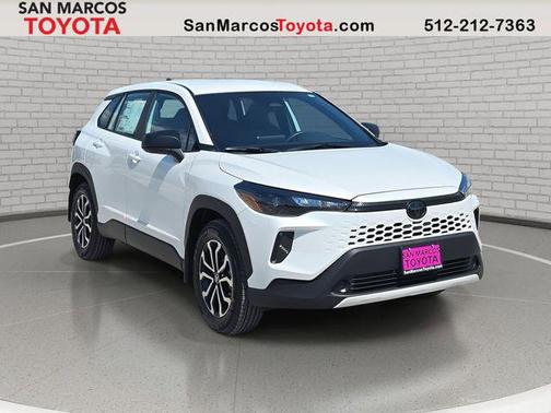 2026 Toyota Corolla Hybrid L