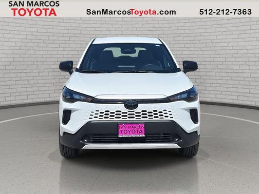 2026 Toyota Corolla Hybrid L