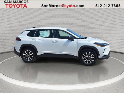 2026 Toyota Corolla Hybrid L