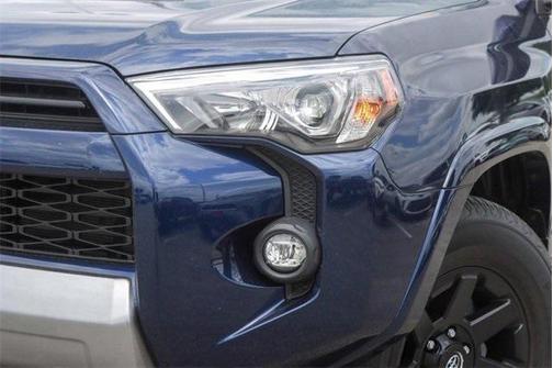 2022 Toyota 4Runner TRD Off Road Premium
