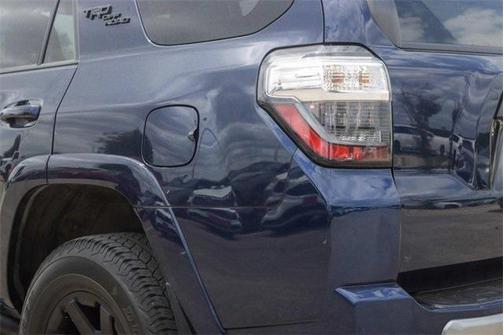 2022 Toyota 4Runner TRD Off Road Premium