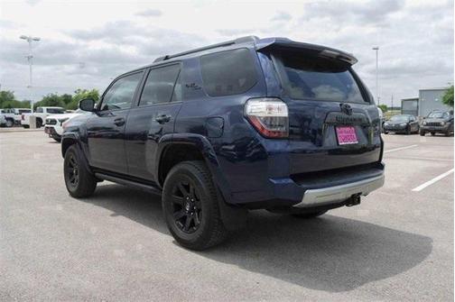 2022 Toyota 4Runner TRD Off Road Premium